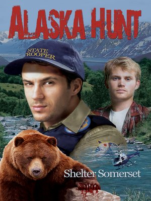 cover image of Alaska Hunt